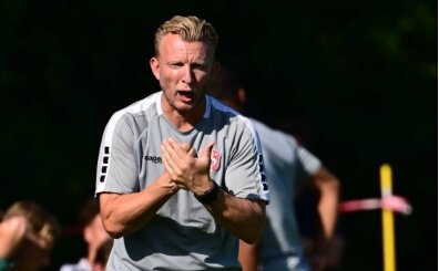 Fenerbah�e'den Dirk Kuyt i�in tazminat!