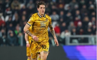 Zaniolo, bekledi�i haberi alamad�!