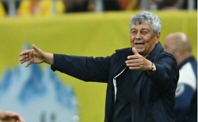 Romanya'ya T�rkiye �ncesi Lefter �nerisi!