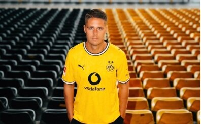 Joey Veeerman'�n Dortmund hayali ger�ek oldu!