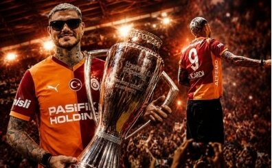 Icardi'nin menajeri: 'Bu iddialar �ok komik!'