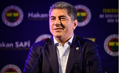 Hakan Safi: '�ki milli y�ld�z �stanbul'a geldi!'