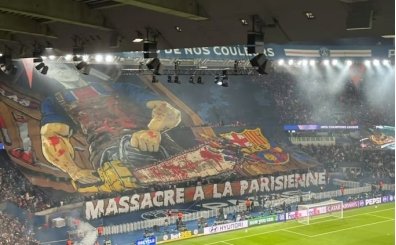 Barcelona, PSG'yi UEFA'ya şikayet edecek!