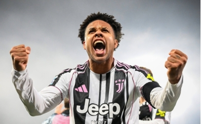 Juventus, Benfica'ya puan vermedi!