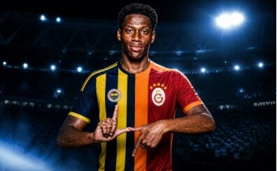Jonathan David i�in Galatasaray ve Fenerbah�e iddias�