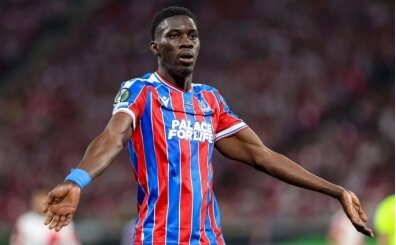 Ismaila Sarr için Galatasaray'dan istenen bonservis bedeli!