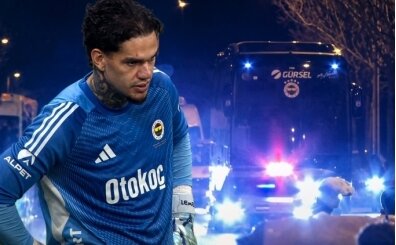 Samand�ra'da Ederson krizi