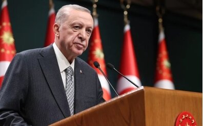 Cumhurba�kan� Erdo�an, Galatasaray'� kutlad�
