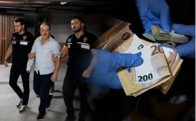 Sebahattin Şirin'in evinde 8.5 saat süren arama!