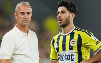 İsmail Kartal'dan Asensio'ya 'Lider sensin' mesajı!