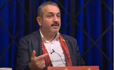 Sebahattin Şirin ev hapsi ve yurt dışı çıkış yasağıyla serbest kaldı