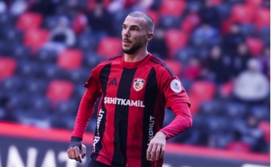 Gaziantep FK, 4 eksikle Gençlerbirliği deplasmanında