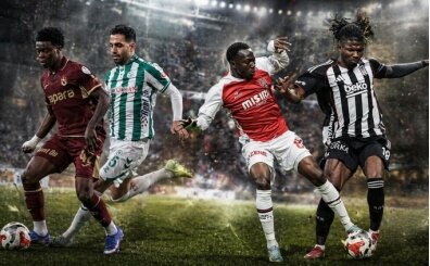 Trabzonspor f�rsat� ka��rd�! Be�ikta� yine puan kaybetti!