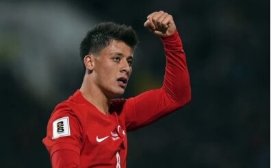 ��te Arda G�ler'in o motivasyon konu�mas�!