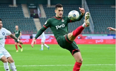 Cesar Montes için Beşiktaş'a ret!