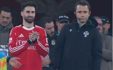 Jose Mourinho'dan Rafa Silva açıklaması