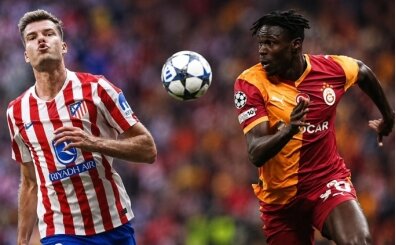 Galatasaray için Sörloth ve Singo iddiası!