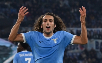 Matteo Guendouzi, Fenerbah�e'ye �ok yak�n!