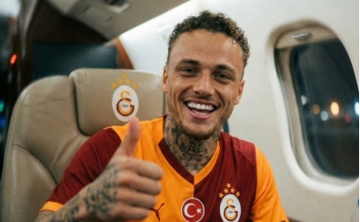 Galatasaray, Lang'ı getiriyor!