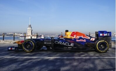 Formula 1'de 2027 takvimi a��kland�: T�rkiye GP'nin tarihi belli oldu!