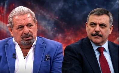 İçişleri Bakanı Mustafa Çiftçi'den Erman Toroğlu'na yanıt