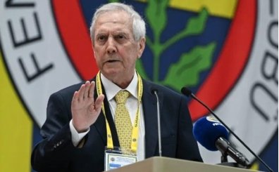 Aziz Yıldırım'dan Fenerbahçe için korkutan uyarı!