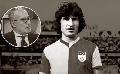 Galatasaray, Gökmen Özdenak'ı uğurladı