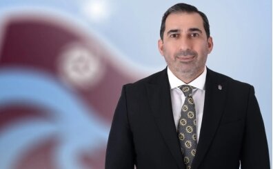 Trabzonspor'dan Zeyyat Kafkas'tan Metin Öztürk'e tepki!