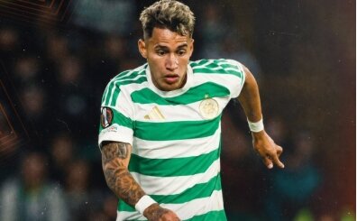 Be�ikta�'�n rakiplerinden Celtic bunu beklemiyordu!