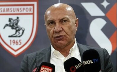 Y�ksel Y�ld�r�m: 'Galatasaray ezdik, 8-1 bitebilirdi!'