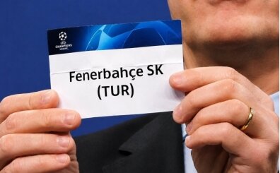 Fenerbah�e'nin rakibi belli oldu: Gornik Zabrze