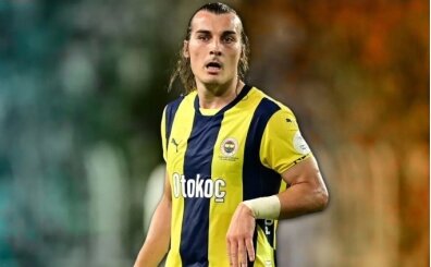 Çorum FK'dan Çağlar Söyüncü hamlesi!