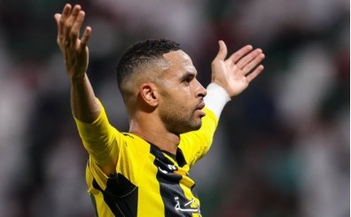 En Nesyri durdurulamıyor! 9 maçta 7 gol