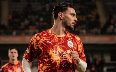 Kaan Ayhan: 'Manchester City'yi yenmeye �al��aca��z'