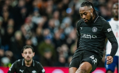 Manchester City'den Galatasaray ma�� sonras� b�y�k kay�p!