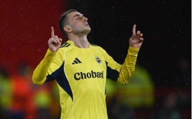 Kerem Aktürkoğlu: 'Fenerbahçe şampiyon olacak'