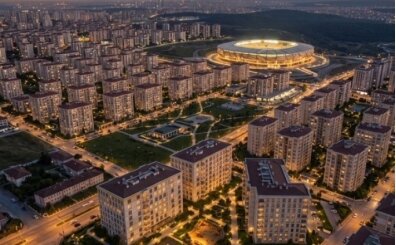 Transfer sezonunun y�ld�z� Ba�ak�ehir 4 projesi! 