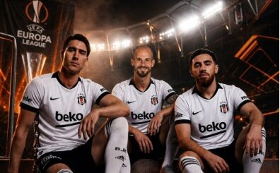 Be�ikta�'�n UEFA Avrupa Ligi'nde muhtemel rakipleri