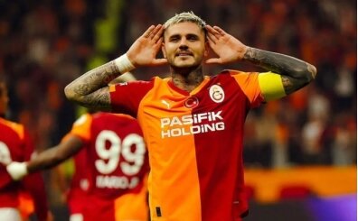 G.Saray'da Icardi'nin karar haftas�!