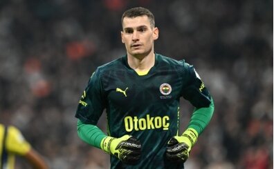 Fenerbahçe'de Livakovic'in bonservis bedeli belli oldu!