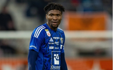 Trabzonspor, Chibuike Nwaiwu transferini bitiriyor