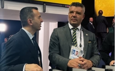 Fenerbah�e'den Atat�rk Olimpiyat Stad� a��klamas�