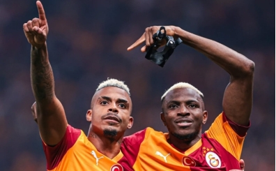 �ampiyonlar Ligi'nde son hafta heyecan�