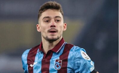 Trabzonspor, Be�ikta�'� Mu�i ile y�kt�!