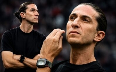 Be�ikta�'ta Filipe Luis i�in ikna seferi!