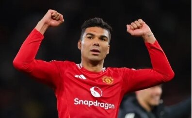 Casemiro, Messi'yle buluşuyor!