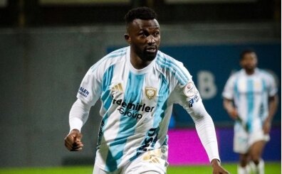 Erzurumspor'da 3 isimle veda karar�!