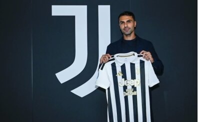Zeki Çelik, Juventus'ta!