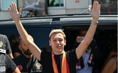 Galatasaray, Aleksey Batrakov'un lisansını çıkardı!