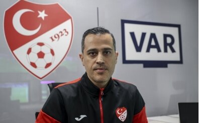 'Ferhat G�ndo�du kimlerin iste�i ile MHK Ba�kan� oldu?'